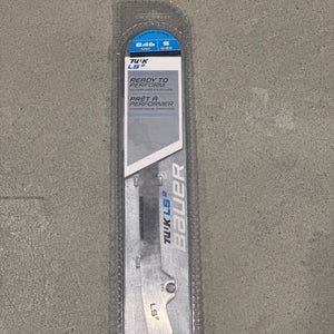 NCAA Brand New Bauer Tuuk 246 mm LS2 Skate Blades / Runners