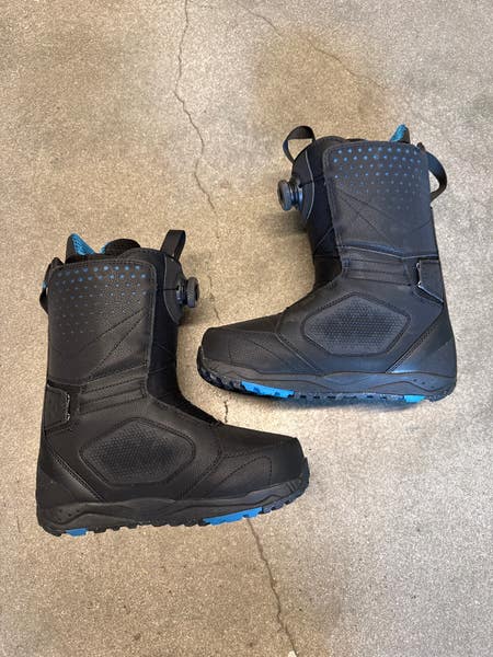 Like New - 2025 Burton Photon Boa Snowboard Boots- | Men's 8.5