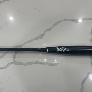 Used 2023 Victus USSSA Certified Alloy 23 oz 32" Nox 2 Bat