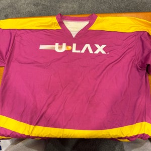 Ulax Box Jersey