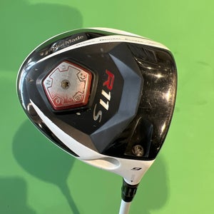 Used Men's TaylorMade R11s 9° Driver | Grafalloy Blue Regular Shaft