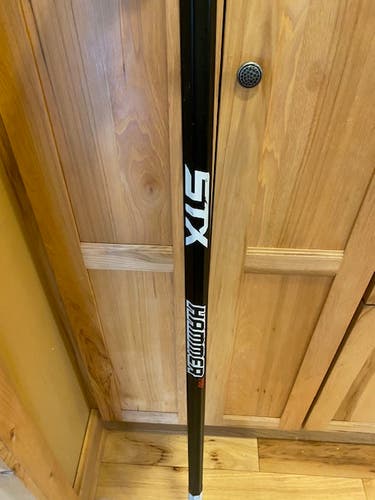 Used STX Hammer 700 Defense Shaft