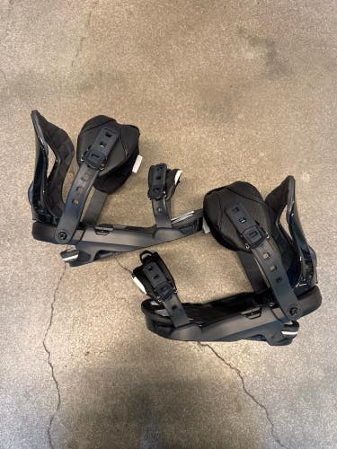 NEW Rossignol Dive Small Snowboard Bindings (Women's)