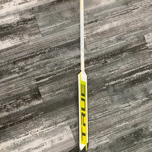 True Catalyst 9X Goalie Stick | Intermediate 24" Paddle