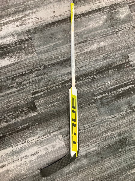 True Catalyst 9X Goalie Stick | Intermediate 24" Paddle
