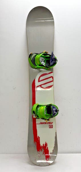 Santa Cruz Twin Tip スノーボード 【公式通販】 Santa Cruz Twin Tip スノーボード 【公式通販】