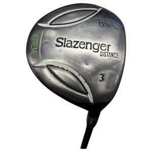 Used XTREME Mens Fairway Wood RH 3 Wood 11730-S000032531