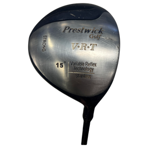 Used Mens Driver RH 11730-S000051442