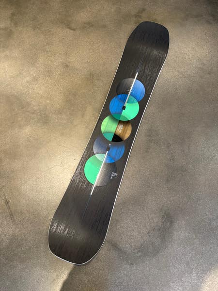 New Burton Custom X 156cm Snowboard | SidelineSwap | Buy and Sell