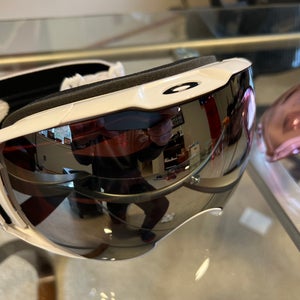 Oakley Airbrake XL Goggles