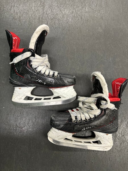 Bauer 3x Pro Skates 2.5 (Used)