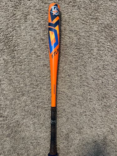 Used Louisville Slugger BBCOR Certified (-3) 29 oz 32" Atlas Bat