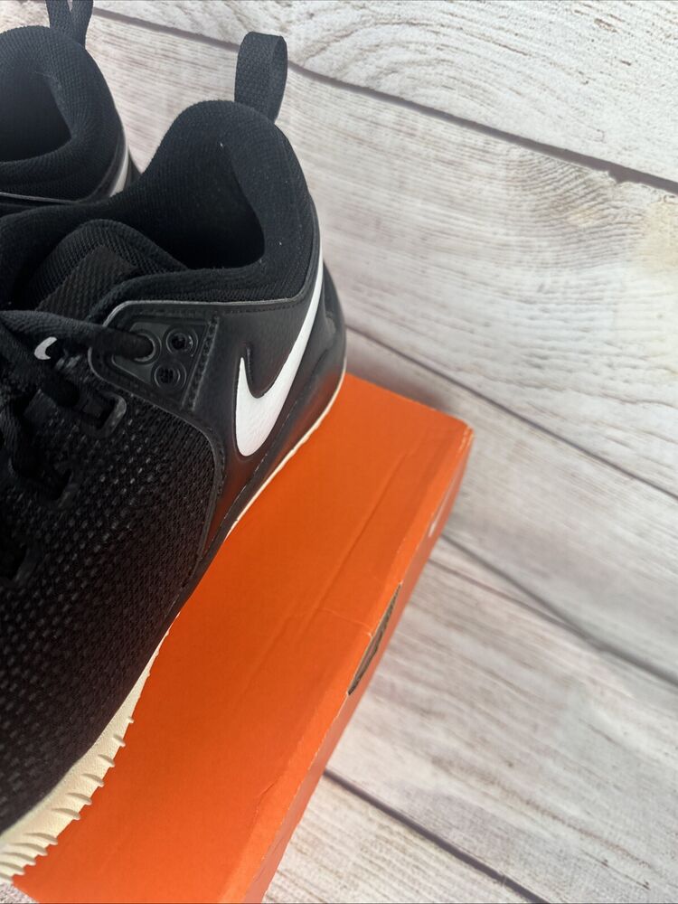 nike women's zoom hyperace 2 volleyball shoe aa0286