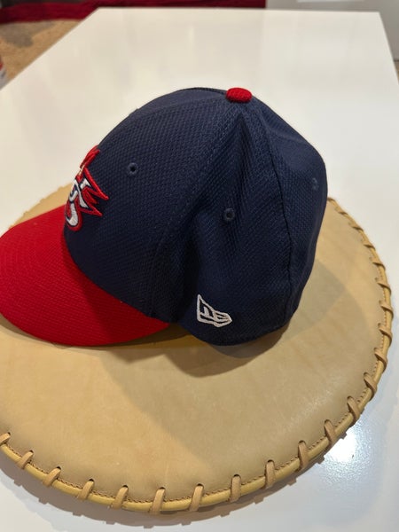 Team USA World Baseball Classic Size 7 Fitted New Era Hat