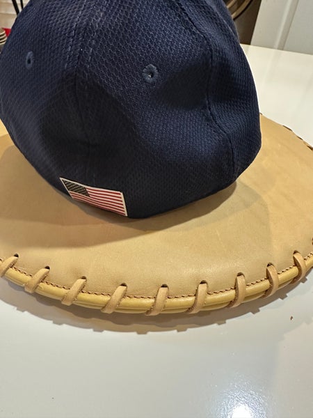 Team USA World Baseball Classic Size 7 Fitted New Era Hat
