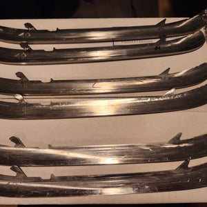 Flare Bauer 246 mm 3 sets
