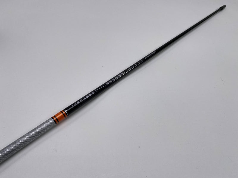 Mitsubishi Chemical Tensei Orange AV Series Raw 65g Stiff Driver Shaft 44"-Ping