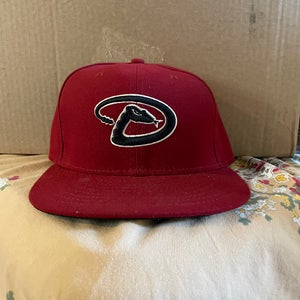 New Era MLB Hats