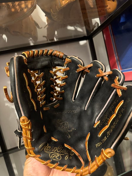 Rawlings Heart Of The Hide PRO200-4JBT 2004 Pedro Martinez