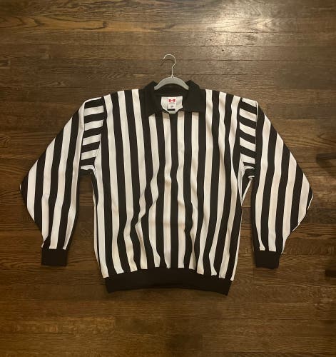 New CCM Referee Pants & Shirt