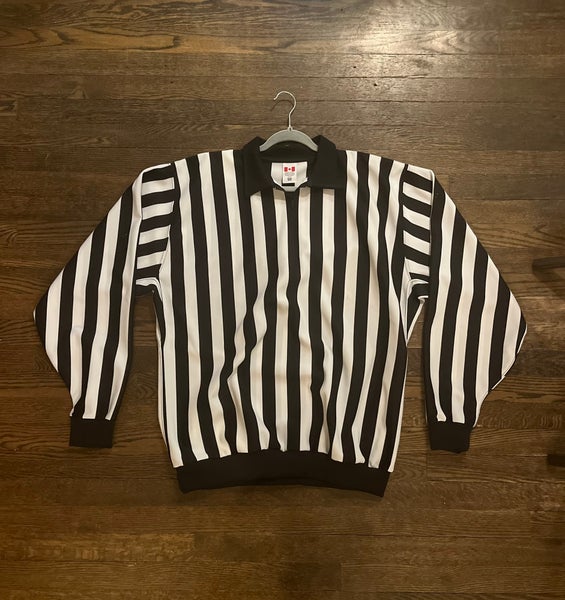 New CCM Referee Pants & Shirt