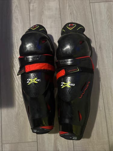 Vapor 2X Pro Shin Guard