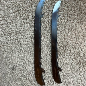 Used 230 mm BLACKSEEL