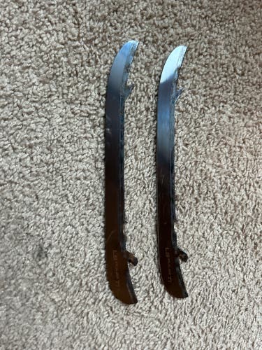 Used 230 mm BLACKSEEL