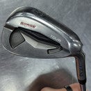 Used Ping GORGE TOUR 52 SS BLACK DOT Golf Wedge Mens RH 52 Degree 11497-S000145492