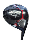 Used Srixon ZX Mens Fairway Wood RH 3 Wood 11497-S000145476