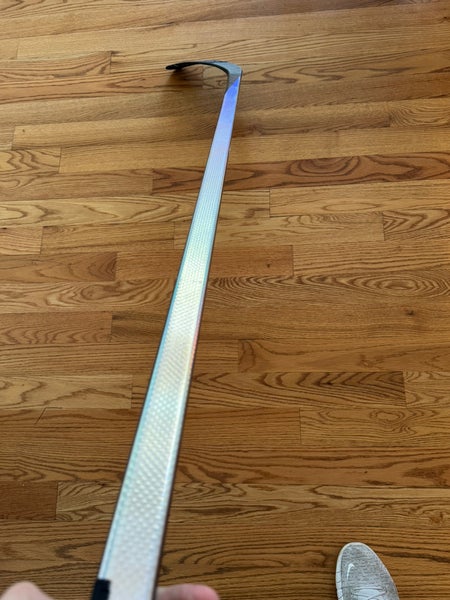 70 Flex P88 New Senior Right Handed Pro Stock Bauer Proto-R Style ...