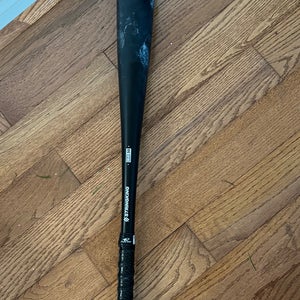Used StringKing Metal pro BBCOR Certified Bat (-3) 28 oz 31"