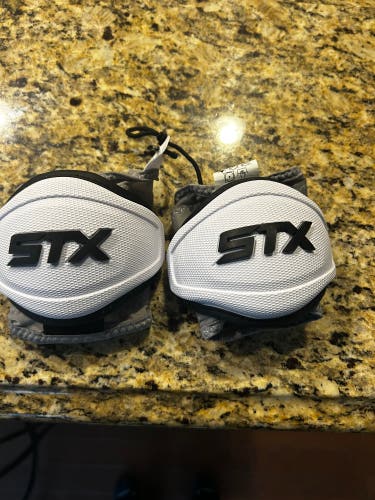 New Adult STX Stallion 900 Arm Pads