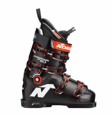 NORDICA　DOBERMAN　GP110 Nordica Dobermann GP 110 Alpine Ski Boot - Sidecountry Sports