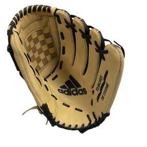 Used Adidas Right Hand Throw Infield TR1300 Baseball Glove 13"