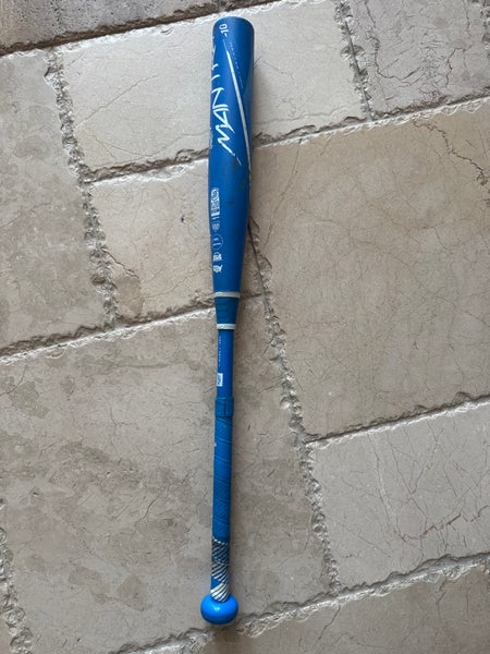 Used 2023 Rawlings (-10) 20 oz 30" Mantra 2.0 Bat