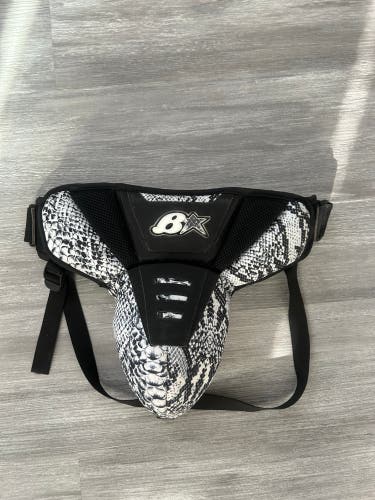 Brians limited edition goalie jock