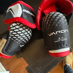 Hockey elbow Pads