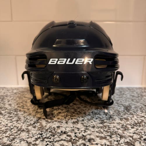Bauer 4500 Medium Hockey Helmet