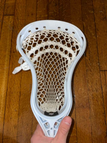 White StringKing Mark 2A