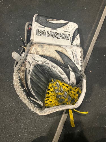 Used  Vaughn Regular Velocity 7500