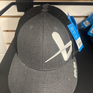 Bauer Core SnapBack Hat