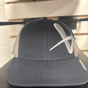 Bauer Core SnapBack Hat Navy