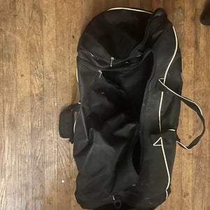 Used Nike Bag