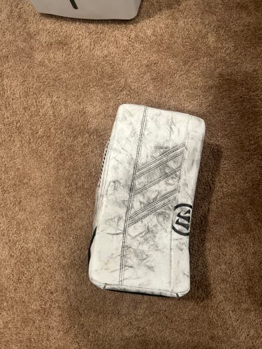 Used  Warrior Regular Ritual GT2 Classic