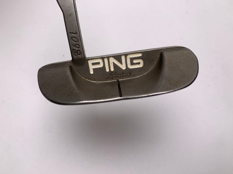 Ping B60i Putter 36" Mens RH