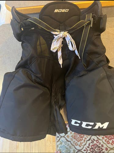 CCM Tacks 9060 Sr Medium Pants