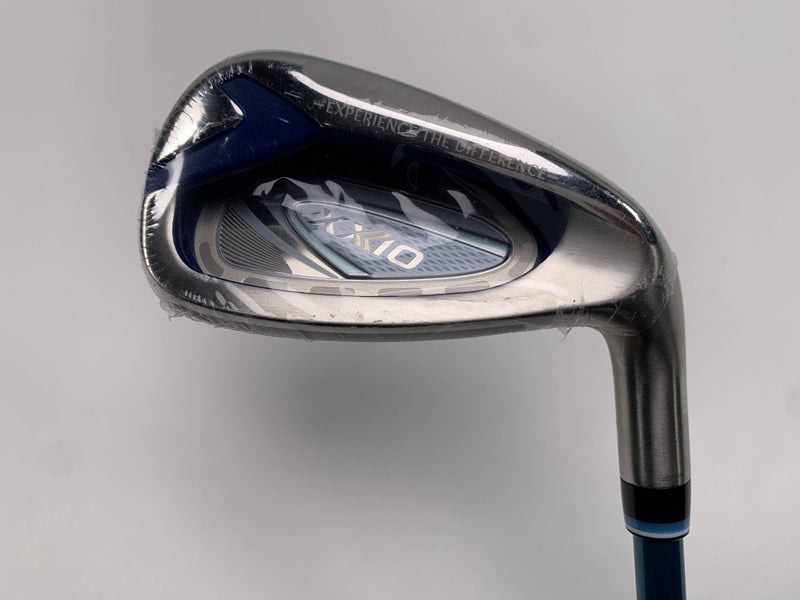 XXIO 12 Ladies Single 7 Iron MP1200L Flex 2112 35g Ladies Graphite Womens RH