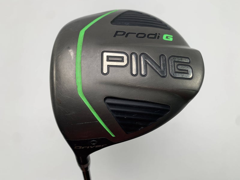 Ping Prodi G Driver Prodi G Youth Graphite Junior LH Undersize Grip