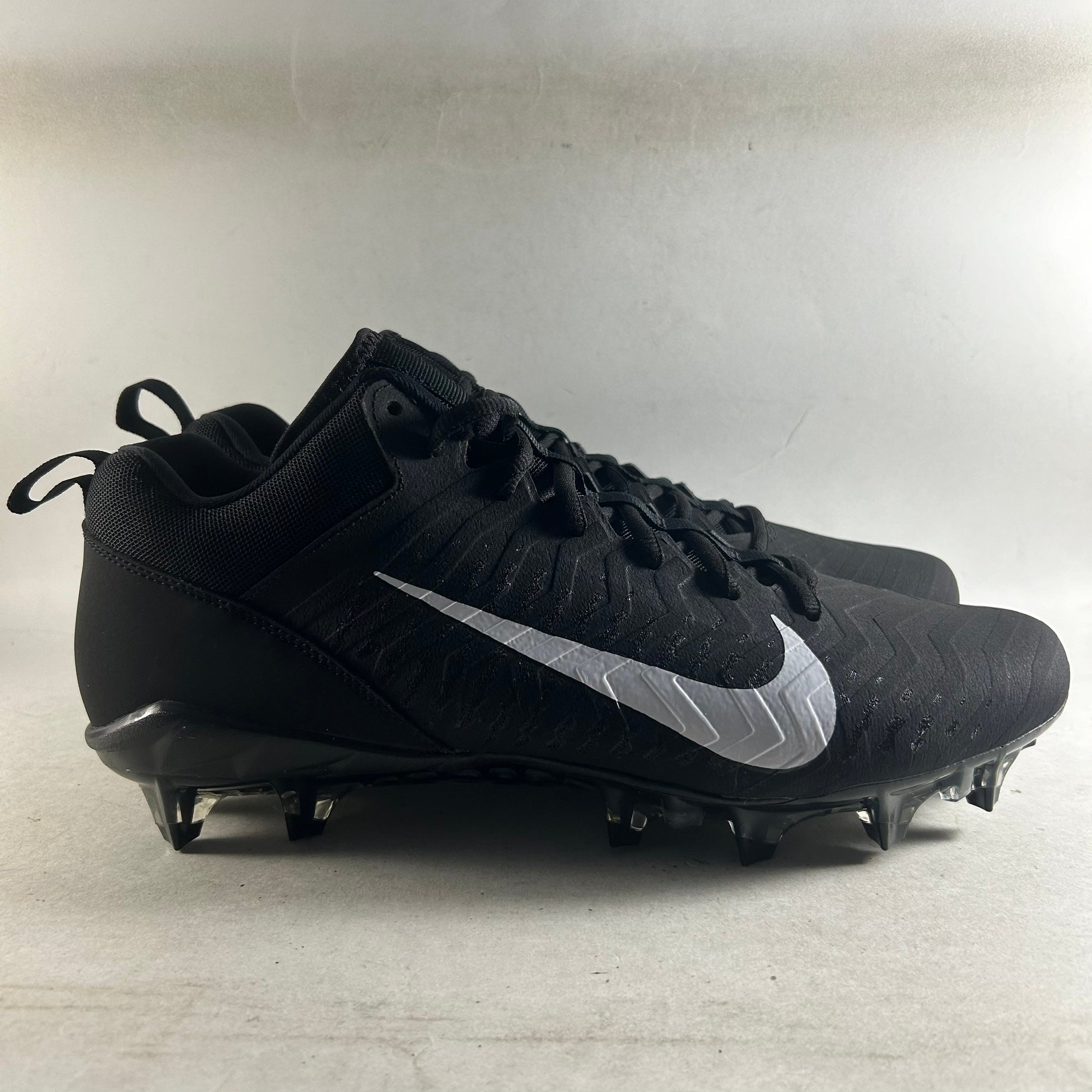 Nike Jordan 1 Low TD Black  display picture 1